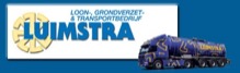 Luimstra Loonbedrijf Grondverzet en Transport