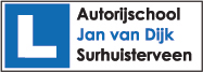 Autorijschool Jan van Dijk
